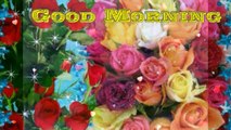 Good Morning Flowers For You,Good Morning Wishes,Greetings,Sms,Sayings,Quotes,E-card,Whatsapp video