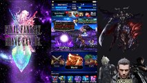 [FFBE] FREE 6* Unit - Kelsus [ No Shards Yet ] - - SHARDS AS OF JUNE 2ND ACTIVE