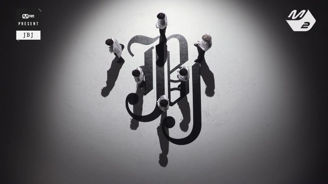 [Mnet Present] JBJ - J.B.J.(Intro)