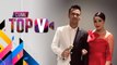 Cumi TOP V: 5 Kejutan Spesial Anniversary ke-3 Raffi-Gigi