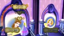 Disney Princesas - My Fairytale Adventure | Princesa Bella Capitulo 2 | #4 Walkthrough | PC GAME