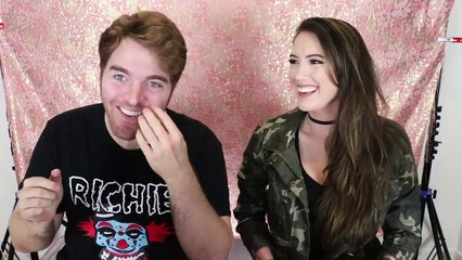 CONFRONTING MY FIRST LOVE