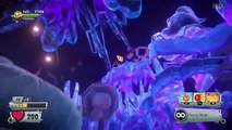PvZGW 2 out of map glitch   all secret charer locations.