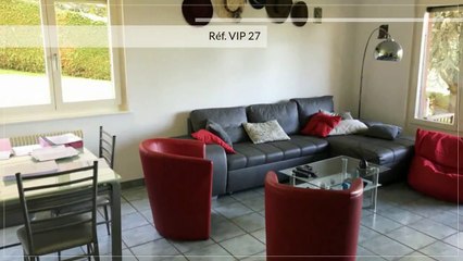 A louer - Appartement - Chernex (1822) - 2.5 pièces