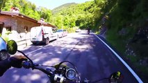 Scrambling Around Italy / Ducati Scrambler / MotoGeo Adventures