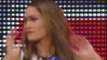 WWE Main Event Brie Bella vs Nikki Bella, Cameron, Layla & Summer Rae