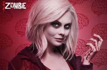 iZombie Season 4 Episode 6 Full ((Streaming))
