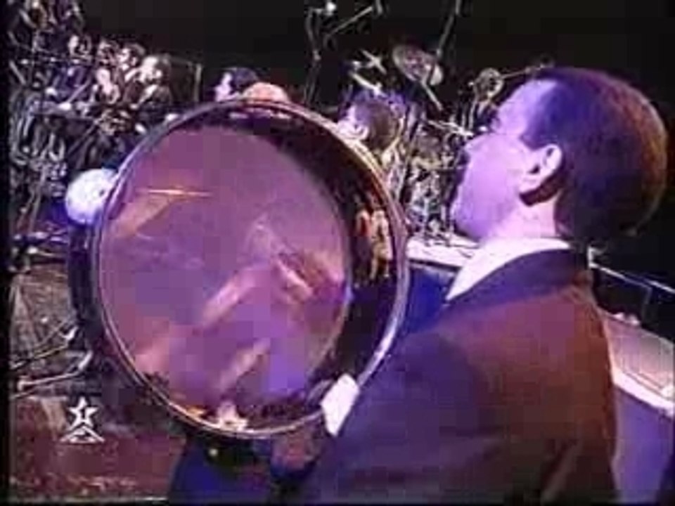 Maroc Chaabi  Asri  Rassoul Allah  Live Au Zenith