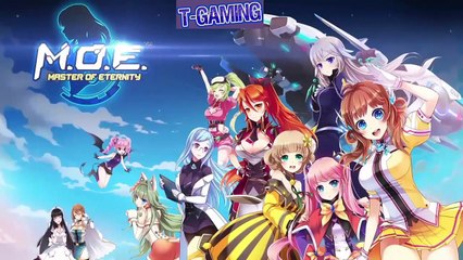 Top 20 Best Anime Games for Android & iOS 2016 [T-Gaming]