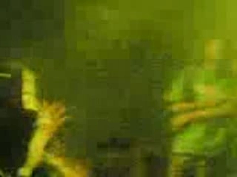 SOPRANO DOCKS FERME LES YEUX