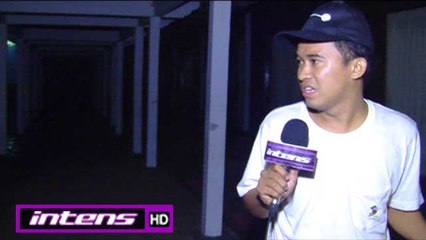 Anwar Si Penakut - Intens 19 Oktober 2017
