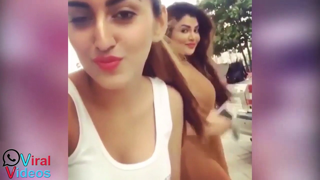 Punjabi NRI Girls Dubsmash On Punjabi Songs - video Dailymotion