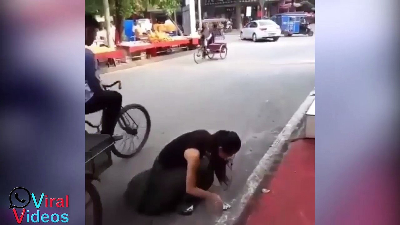 Whatsapp Funny Viral Videos Try Not To Laugh