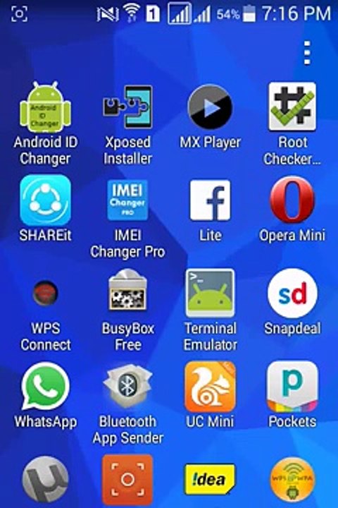 How To View Connected Wifi Password Without Any App In your Android Mobile