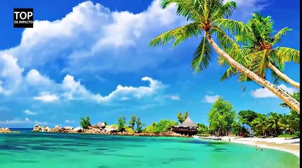 10 mapas con los que entenderás mejor el mundo. El #7 te dejará sin palabras