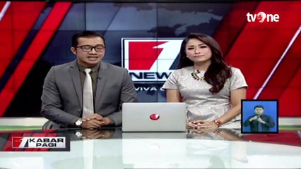 Ditanya Bagaimana Jika Gubenur DKI Tolak Reklamasi, Ini Jawaban Luhut