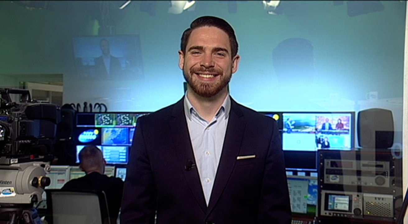 Douceur et pluies continues sur le sud-est