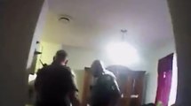 Cop Mistakes Gun For Taser Accidentally Shoots Teen In Arm