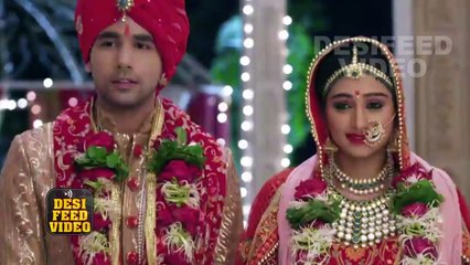Yeh Rishta Kya Kehlata Hai - 20th October 2017 Star Plus Serials News