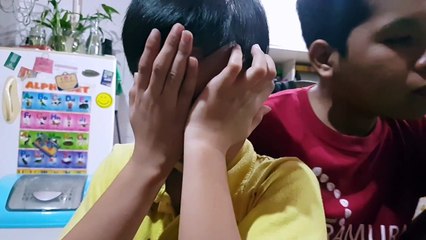 FIRST TIME NG BNT SA TV!!! (GOODBYE MADAM AIVAN) | LC VLOGS #138