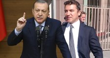 Erdoğan, İsmail Küçükkaya'nın ByLock İftirasına Çok Sert Çıktı: Ahlaksızca, Adice