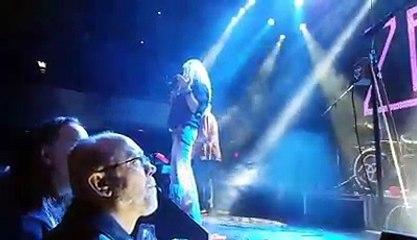 ZED - Whole Lotta Love (2) @ London Music Hall