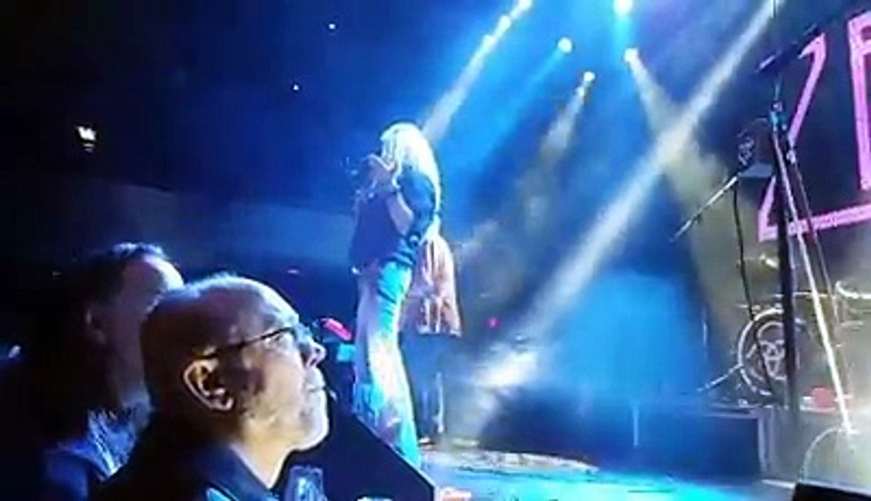 ZED - Whole Lotta Love (2) @ London Music Hall