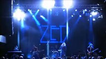 ZED - Whole Lotta Love @ London Music Hall