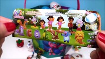 Chocolate Surprise Easter Eggs Trolls Despicable Me 3 Shopkins Hello Kitty Disney Frozen Paw Patr