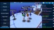 Avakin Life: Powerpuff Girls vs Mojo Jojo with his sidekicks Dance Battle