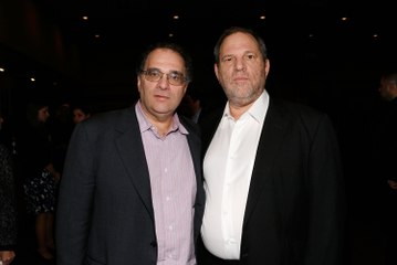 Bob Weinstein est aussi accusé de harcèlement sexuel