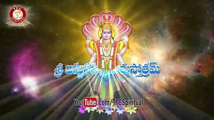 Vishnu Sahasranama Sthothram By Upanyasa Shiromani,Abhinava Vyasa Shri Kandadai Ramanujacharya Ep140