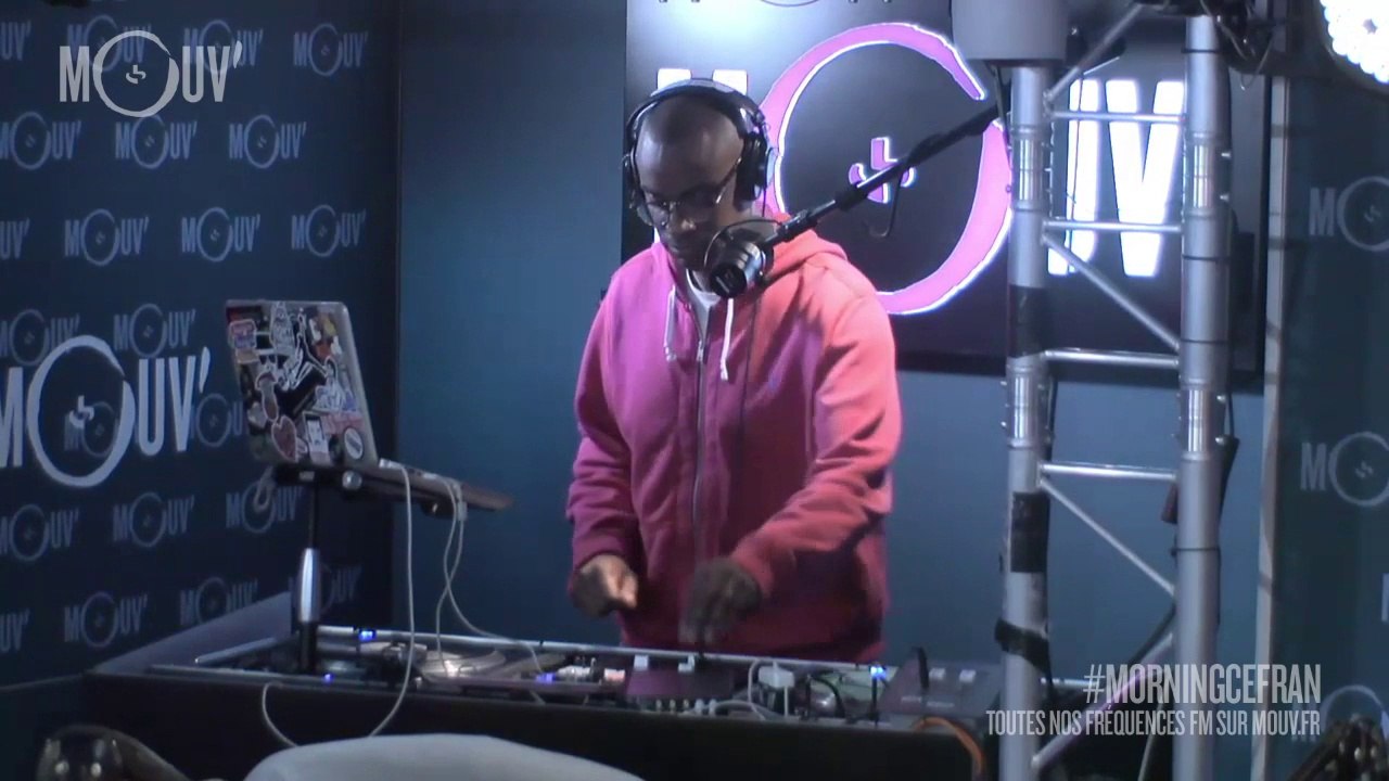 Le Wake-Up Mix #JeudiRnB : P. Diddy, Janet Jackson, Michael Jackson... [vidéo]