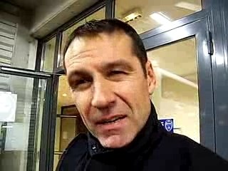 Jacky Bonnevay Troyes Niort 101107