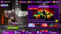 ＴＭＮＴ Legends Sensei & Students event - Teenage Mutant Ninja Turtles: Legends gameplay 2