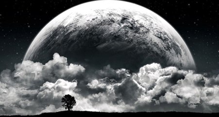 Japonlar, Ay'da 50 Kilometre Uzunluğunda Mağara Keşfetti