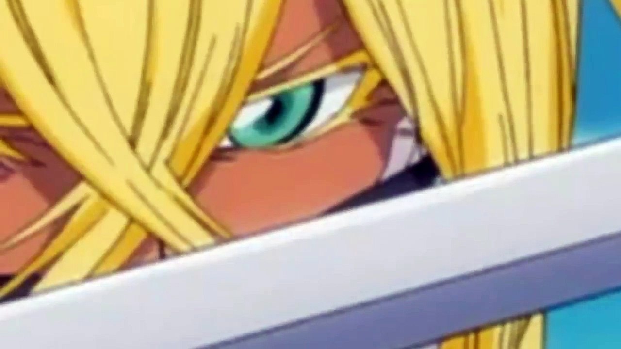 Ichigo VS Ulquiorra Audio Latino