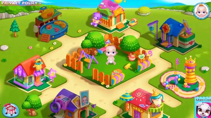 Little Baby Care - Take Care Of Baby Boss | Fun Game for Kids