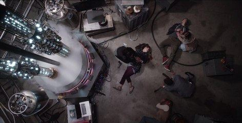 Travelers Season 2 .. Episode 3 \\ FULL [ S2E3 ] [Full~Watch]