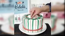 Top 20 Birthday cake decorating ideas - The most amazing cake decorating videos