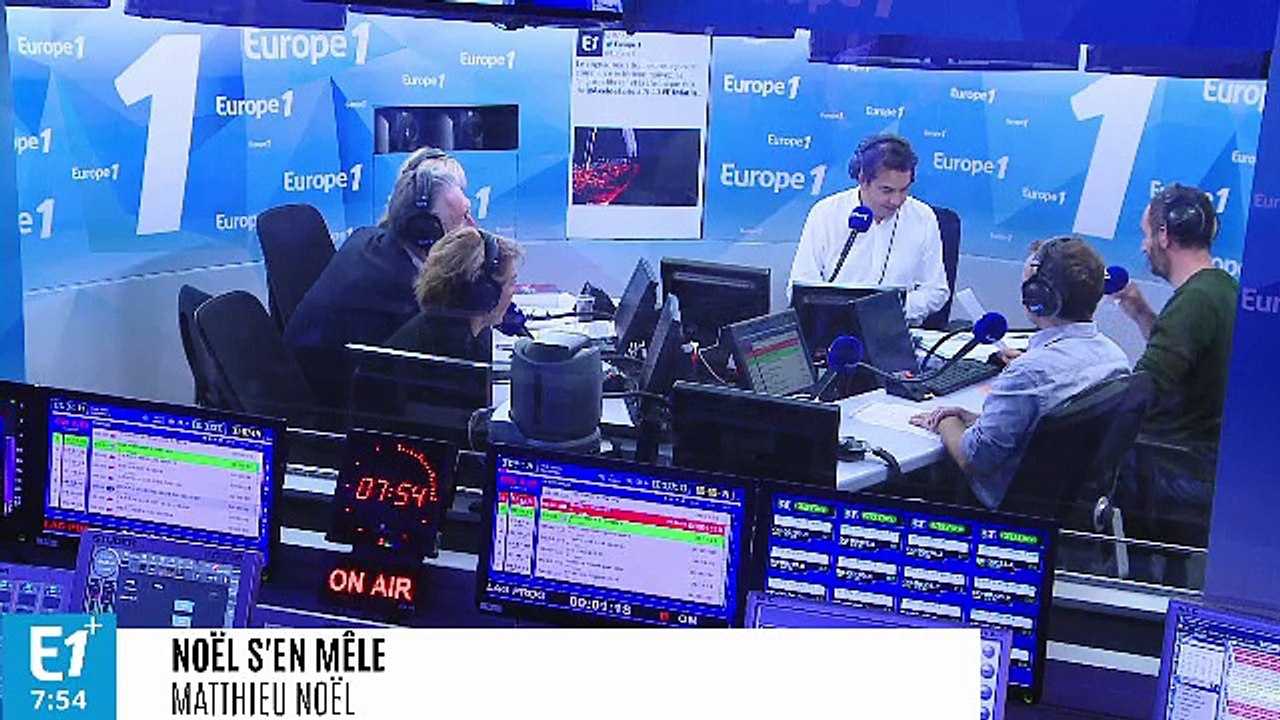 Perquisition au MoDem : "À toutes les unités, g...