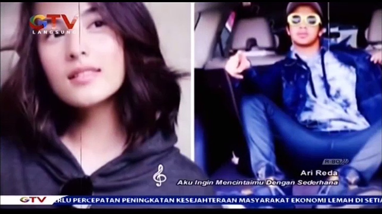 Chelsea Islan Pacaran dengan Anak Marini Zumarnis
