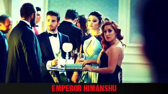 Kya Karo Dard Kam Nahi Hota .__Very Sad Song__Heart Touching Song__Hayat&Murat