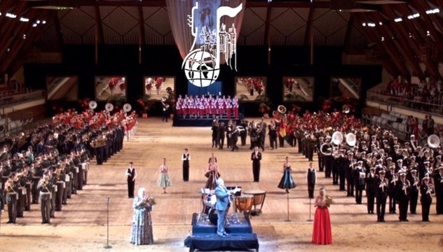 Saumur-Musiques militaires-Final 2017