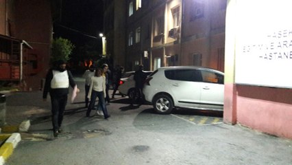 İstanbul'da 'Mlkp ve Tkp/ml' Operasyonu