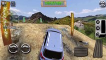 Offroad Car - 4x4 Off-Road Rally 7 - Car Parking Driver Simulator - Android Gameplay