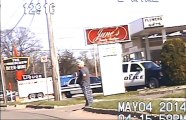 Kalamazoo, MI Police Respond to a Subject Openly Carrying Rifle