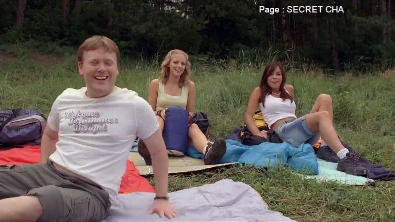 Lake Placid 3