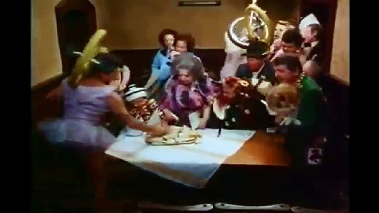 Funny Bones Trailer