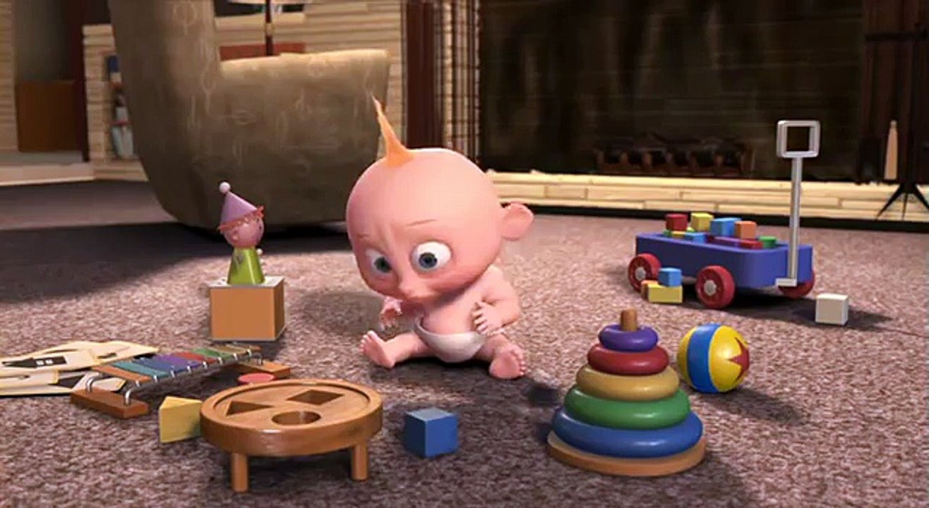 jack jack attack funny video
